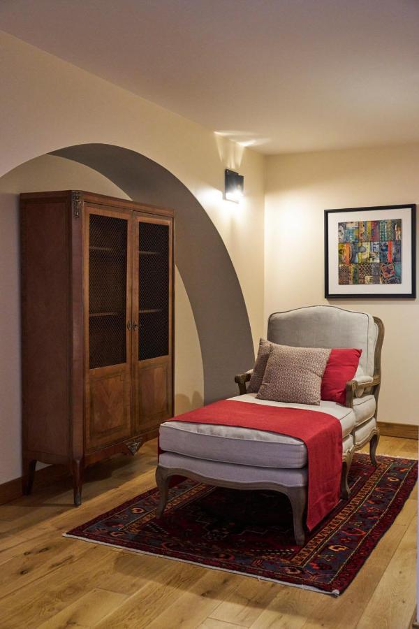 Deluxe Doppelzimmer
