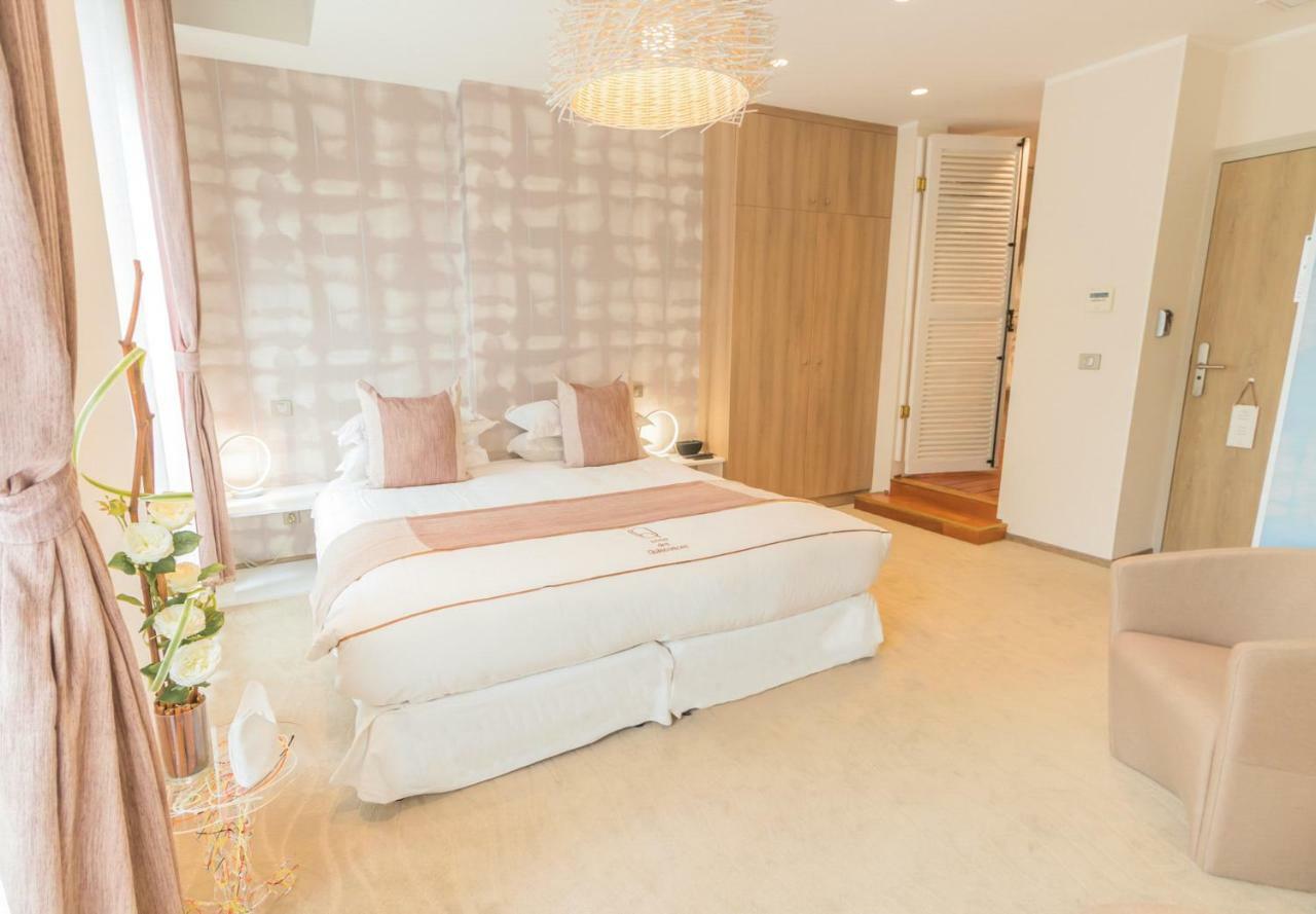 Premium Zimmer - Marronnier