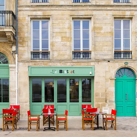 Hotel Vatel Bordeaux-2